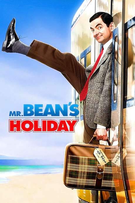 Mr. Bean’s Holiday